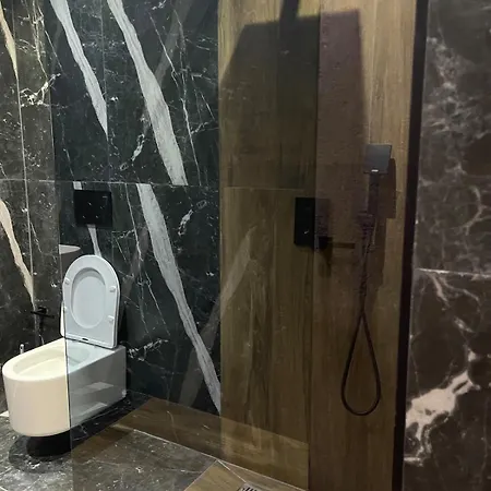 Apartmán Jt - Red Tirana