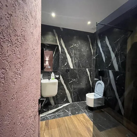 Apartamento Jt - Red Tirana