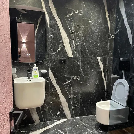 Apartmán Jt - Red Tirana