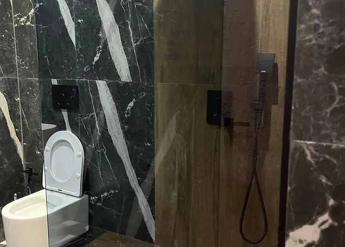 Apartamento Jt - Red Tirana