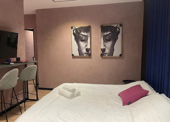 Jt - Red Apartamento