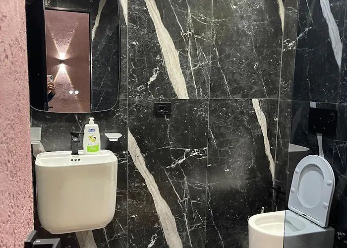 Apartamento Jt - Red Tirana