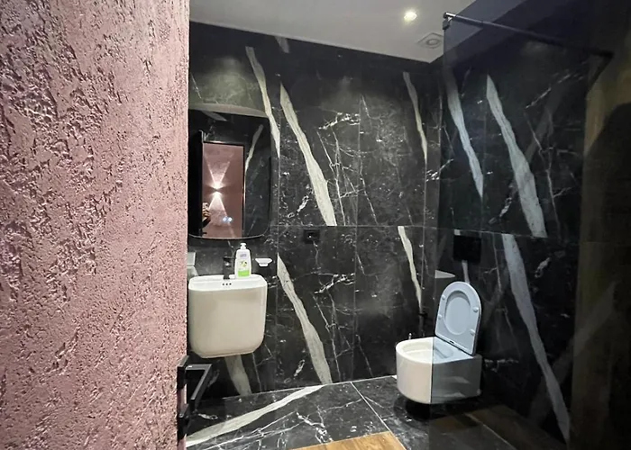 Apartman Jt - Red Tirana